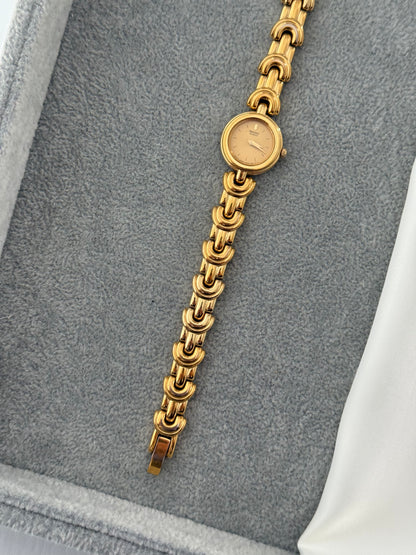 Vintage Seiko Watch