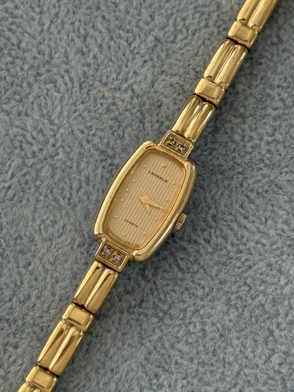 Gorgeous Vintage Seiko Lassale Watch