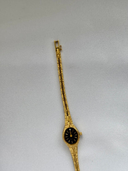 Vintage Accurist Watch