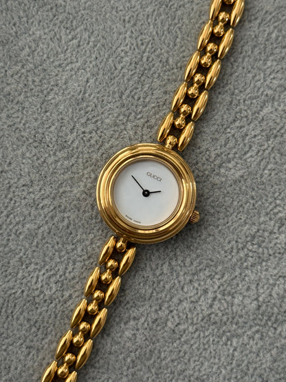Vintage Gucci 1200L Watch