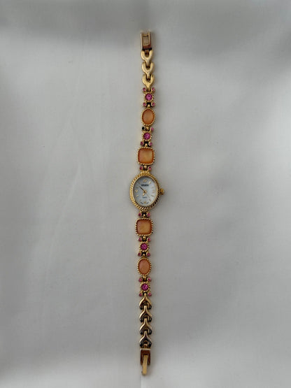 Vintage Gruen Gem Watch