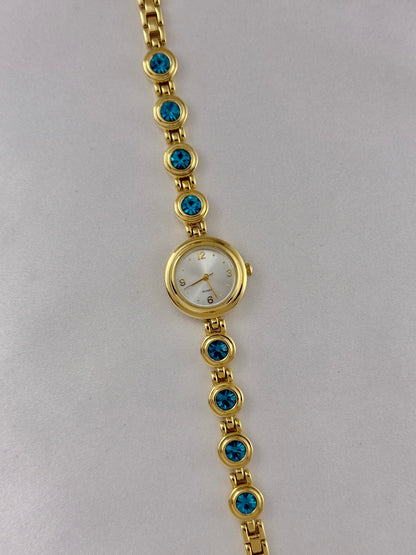 Vintage Gem Watch