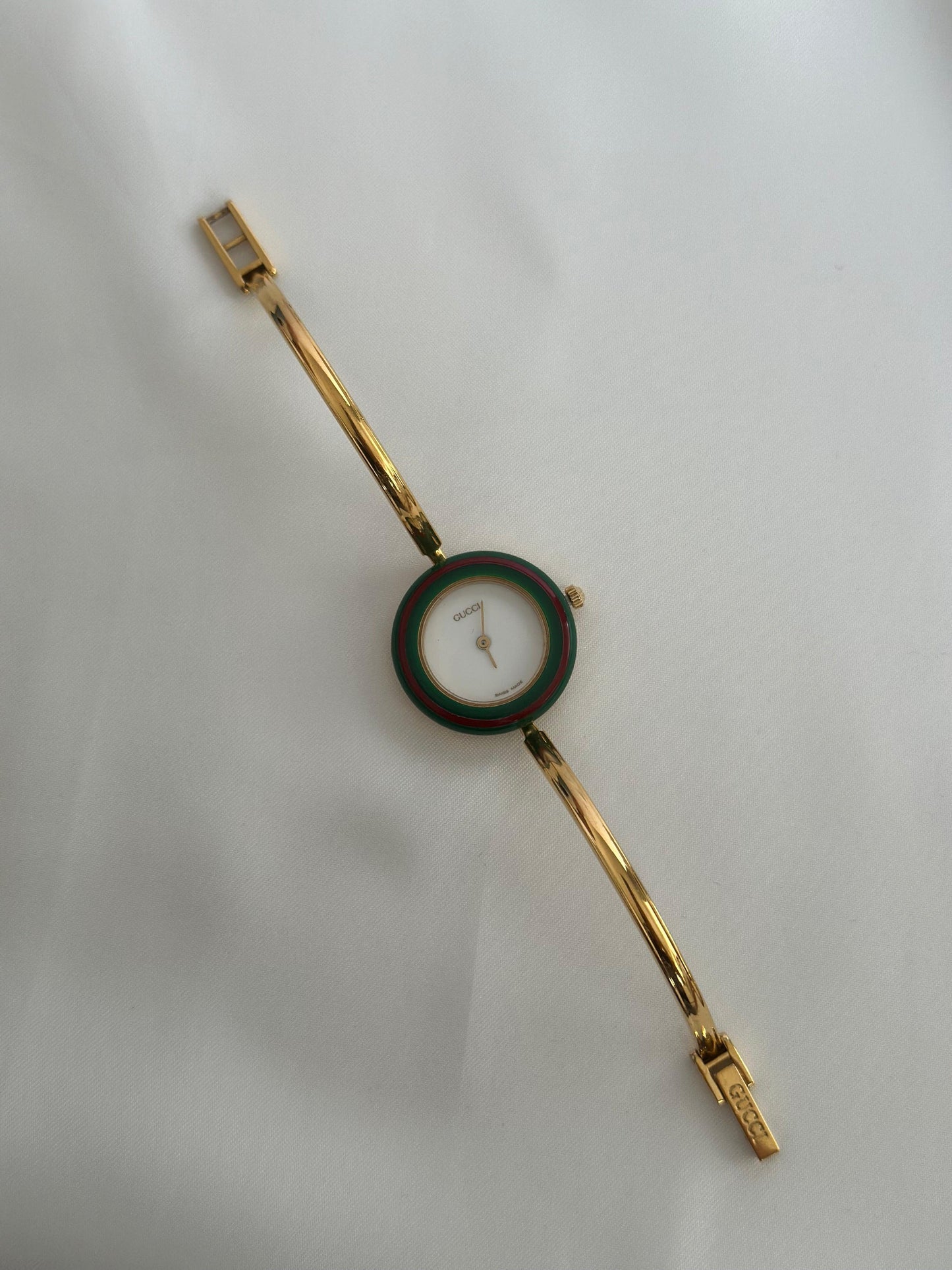 Vintage 1100L Gucci Watch