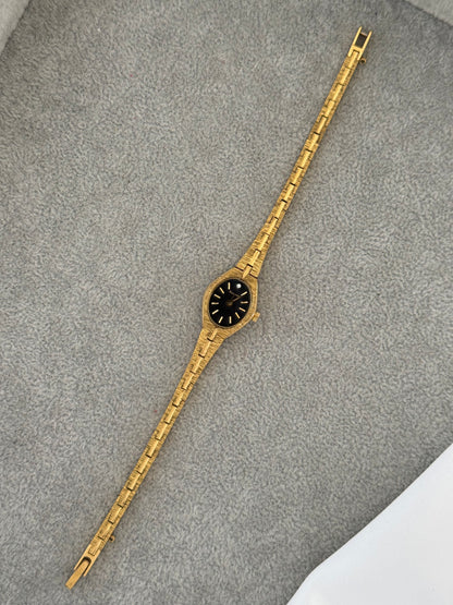 Vintage Accurist Watch