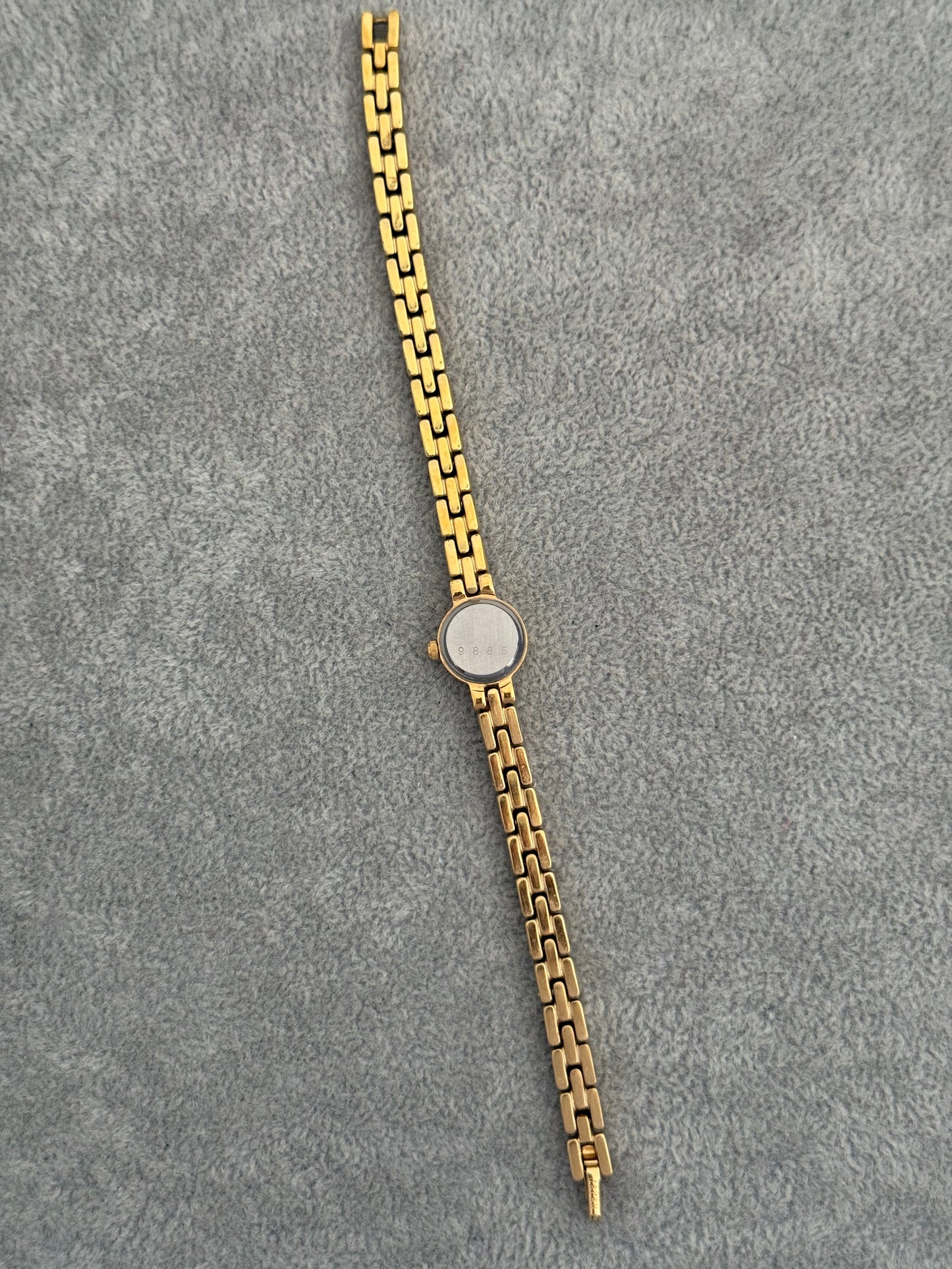 Boxed Dainty Vintage Rotary Watch