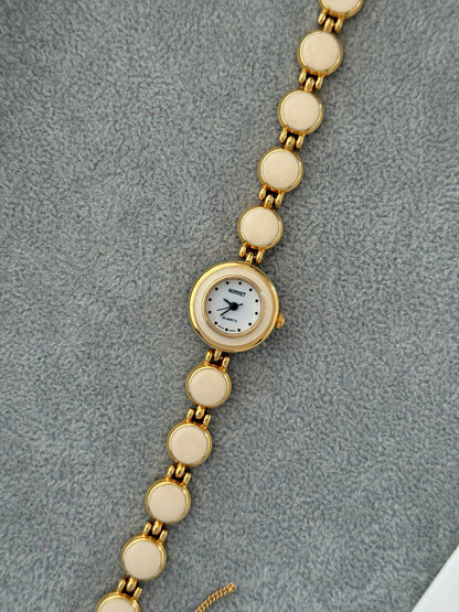 Vintage Sonnet Watch