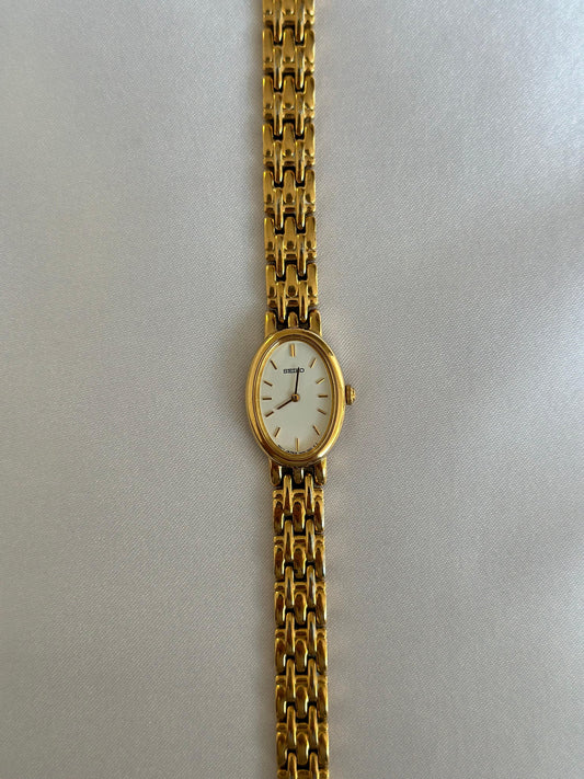 Montre Seiko vintage