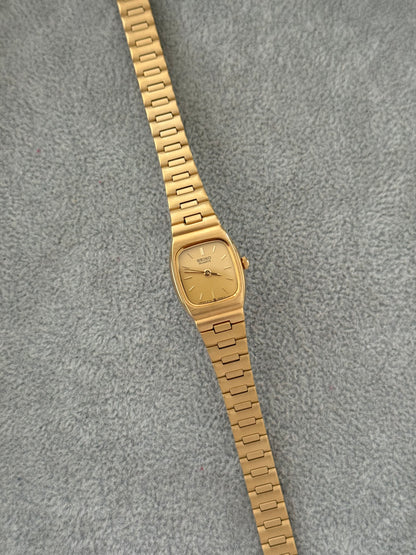 Boxed Vintage Seiko Watch