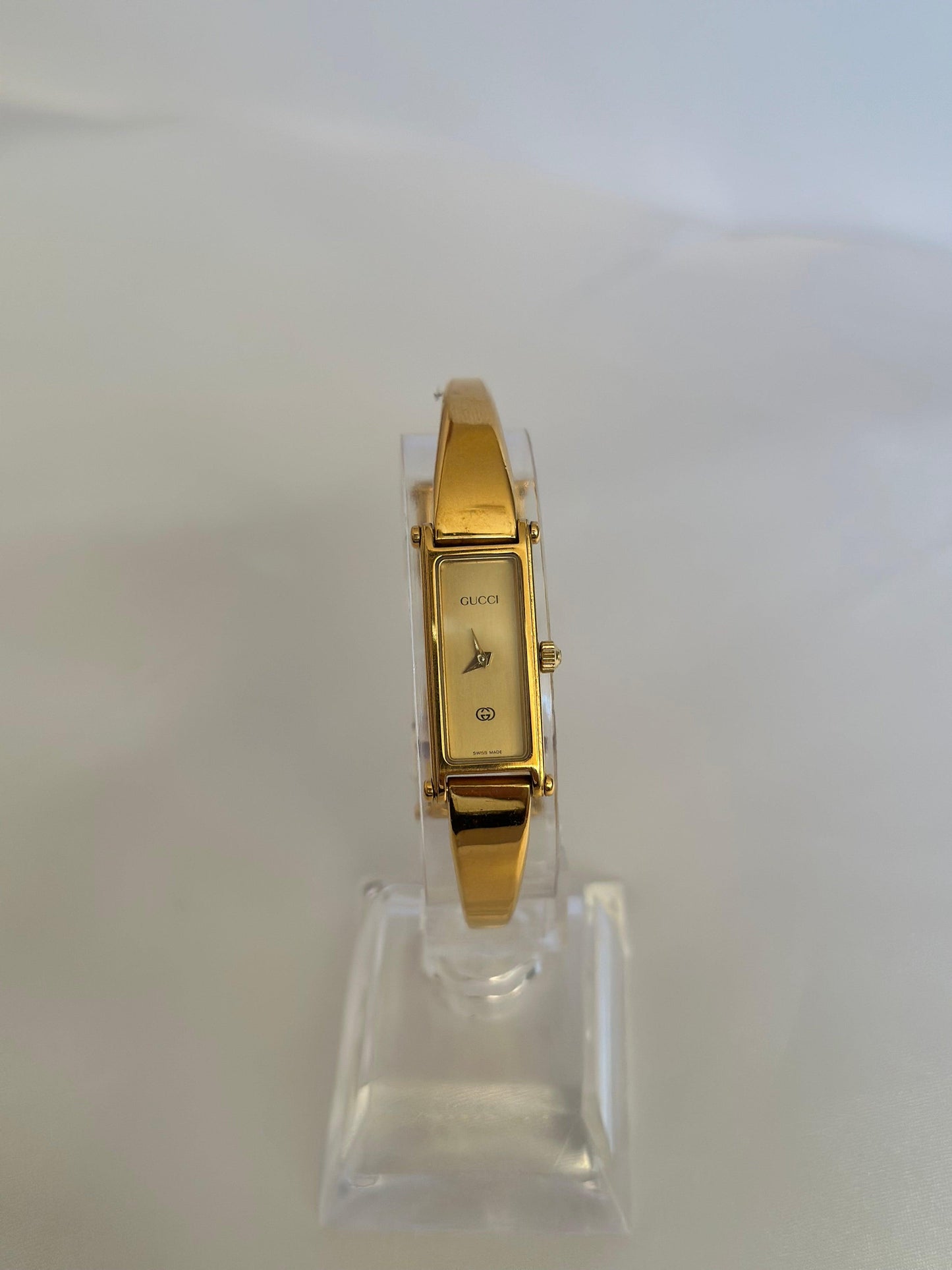 Montre Gucci 1500L vintage