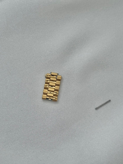 5x Seiko Half Moon Links