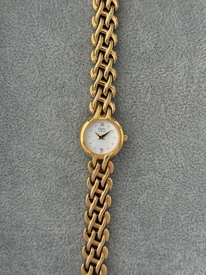 Vintage Bulova Watch