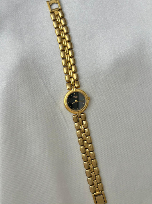 Vintage Citizen Watch