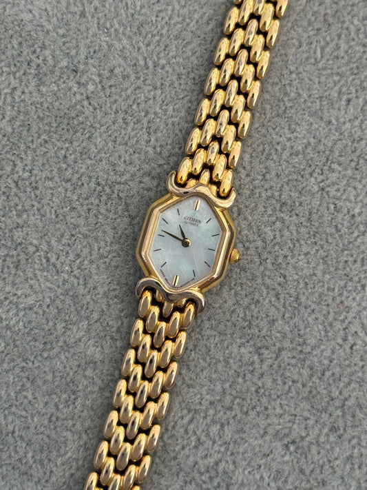 Vintage 1990’s Citizen Watch