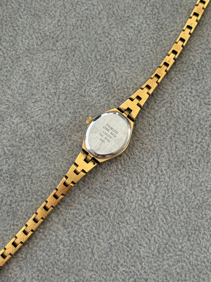 Vintage Accurist Watch