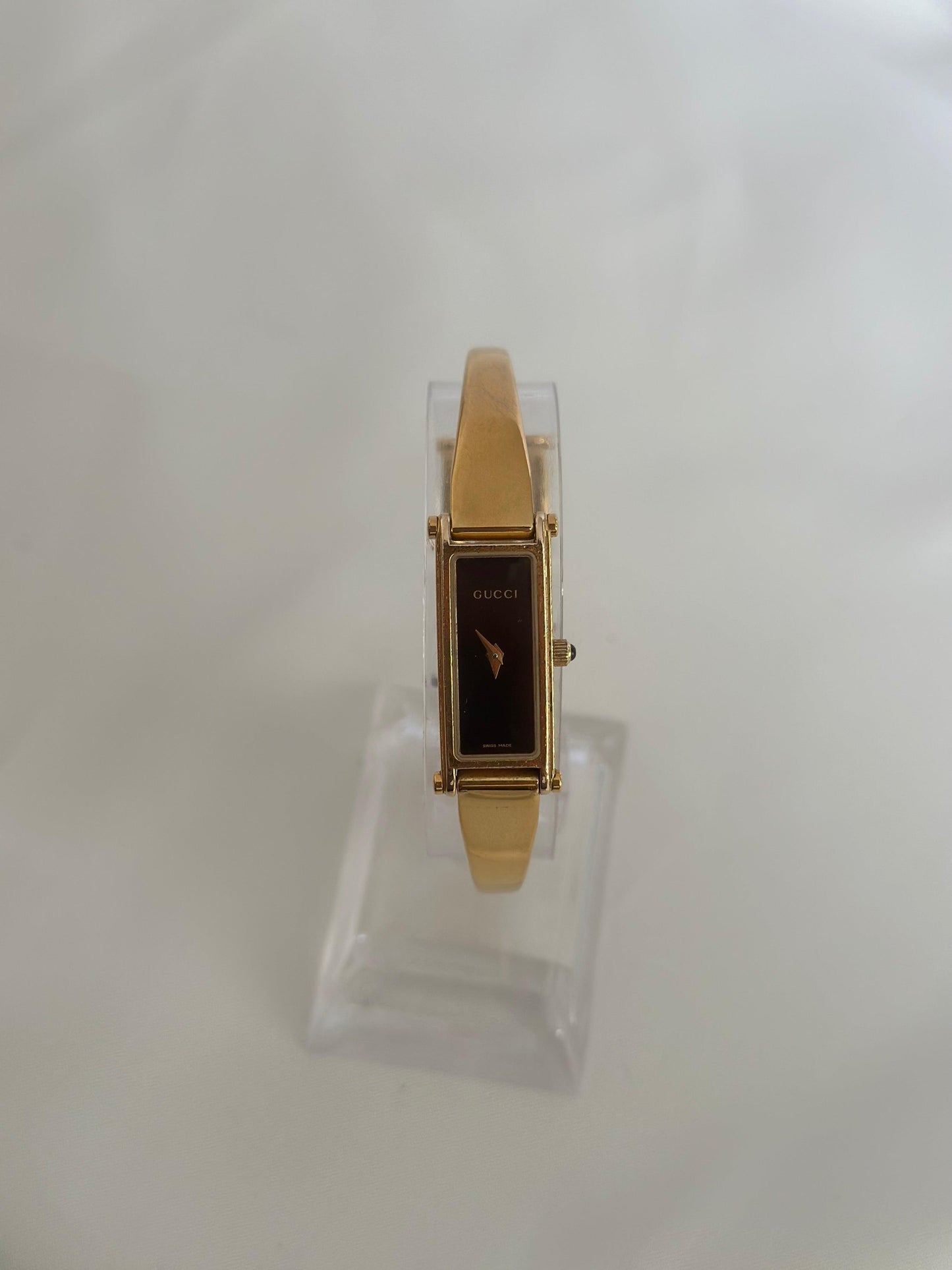 Vintage 1500L Gucci Watch