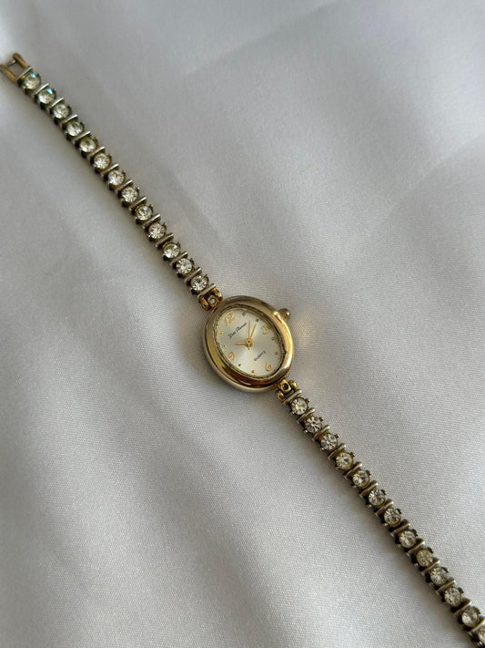 Vintage Yues Renoir Watch