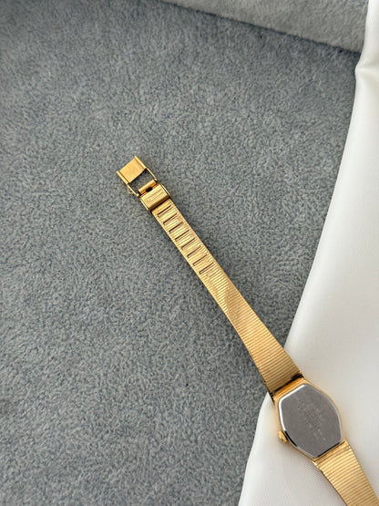 Vintage Accurist Watch
