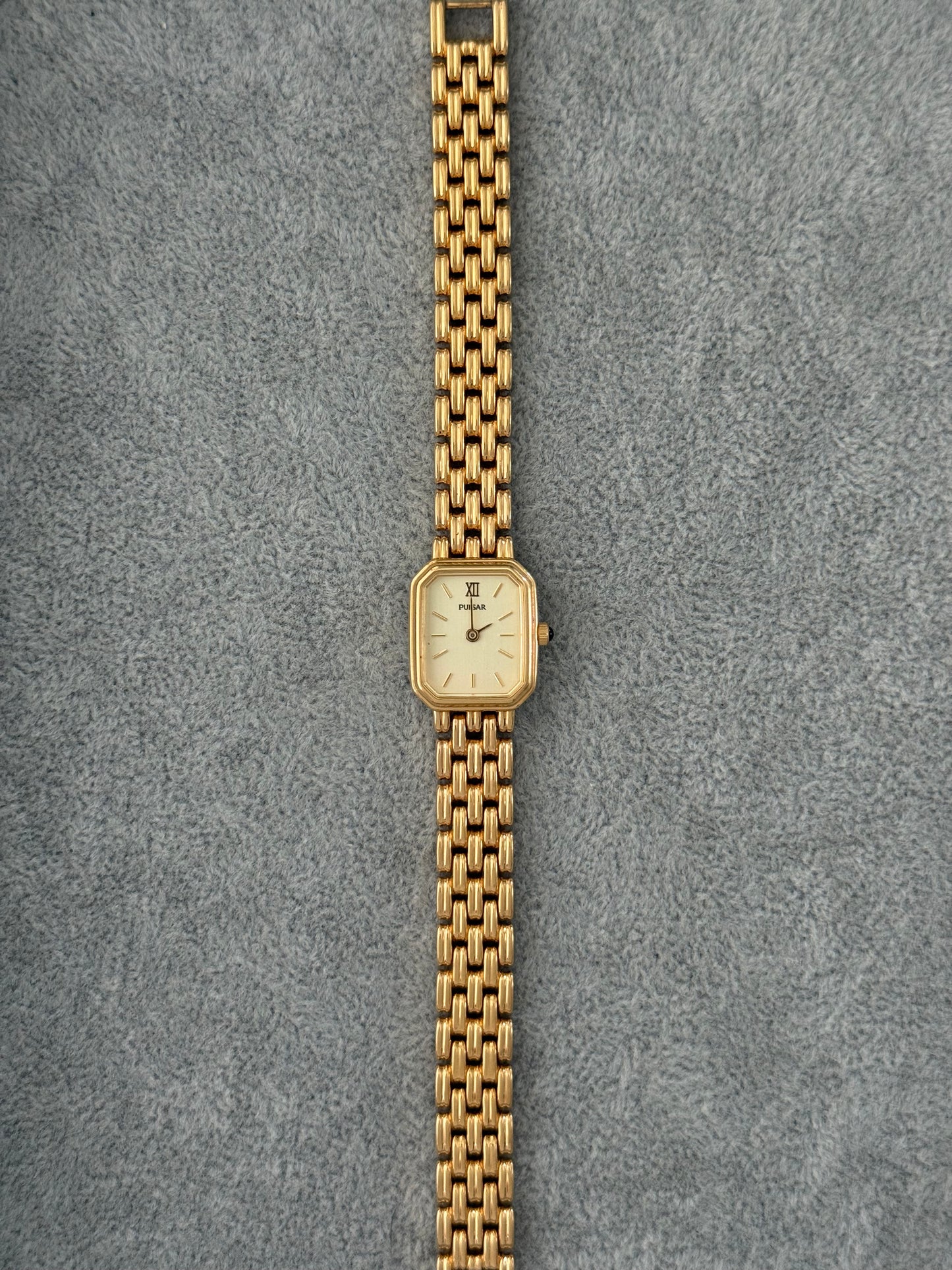 Vintage Pulsar Watch