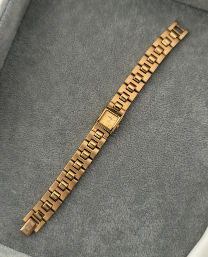 Gorgeous Vintage Seiko Watch