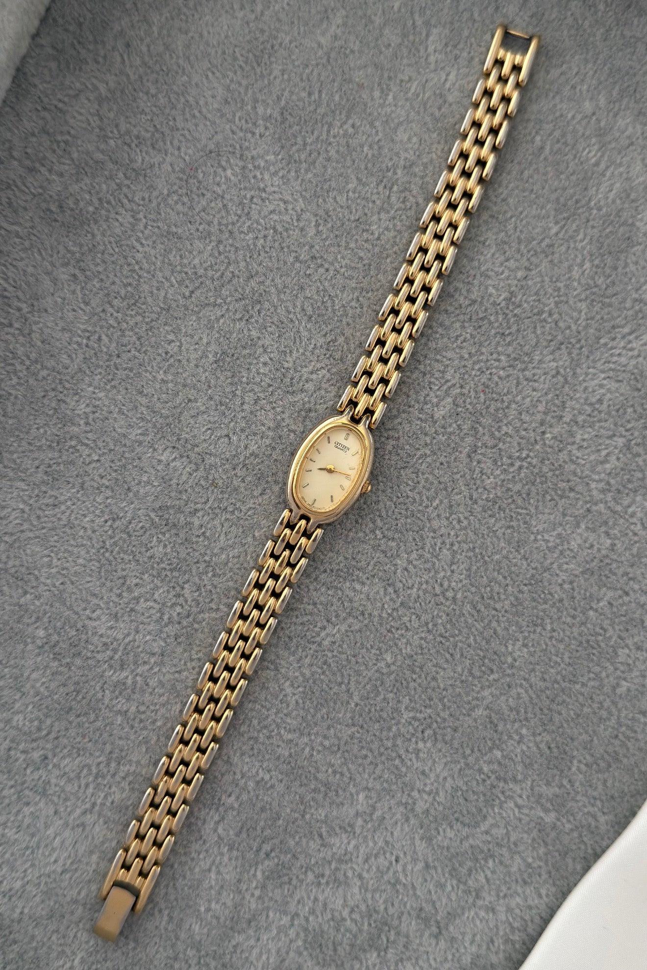 NW Vintage Citizen Watch