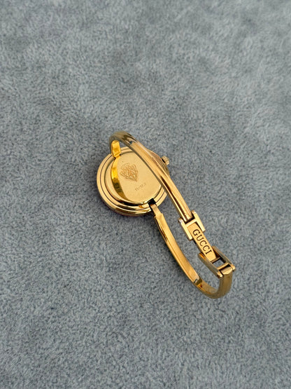 Vintage 1100L Gucci Watch
