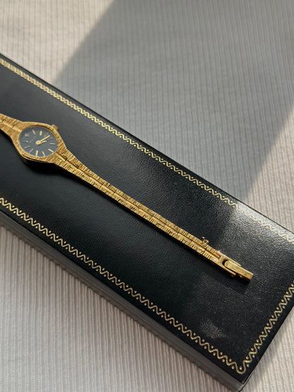 Vintage Accurist Uhr