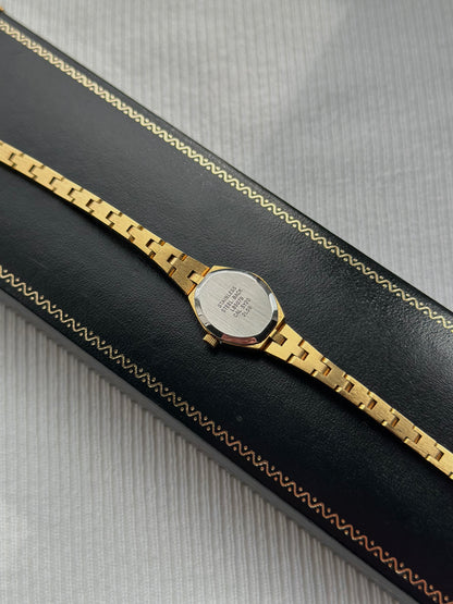 Vintage Accurist Watch