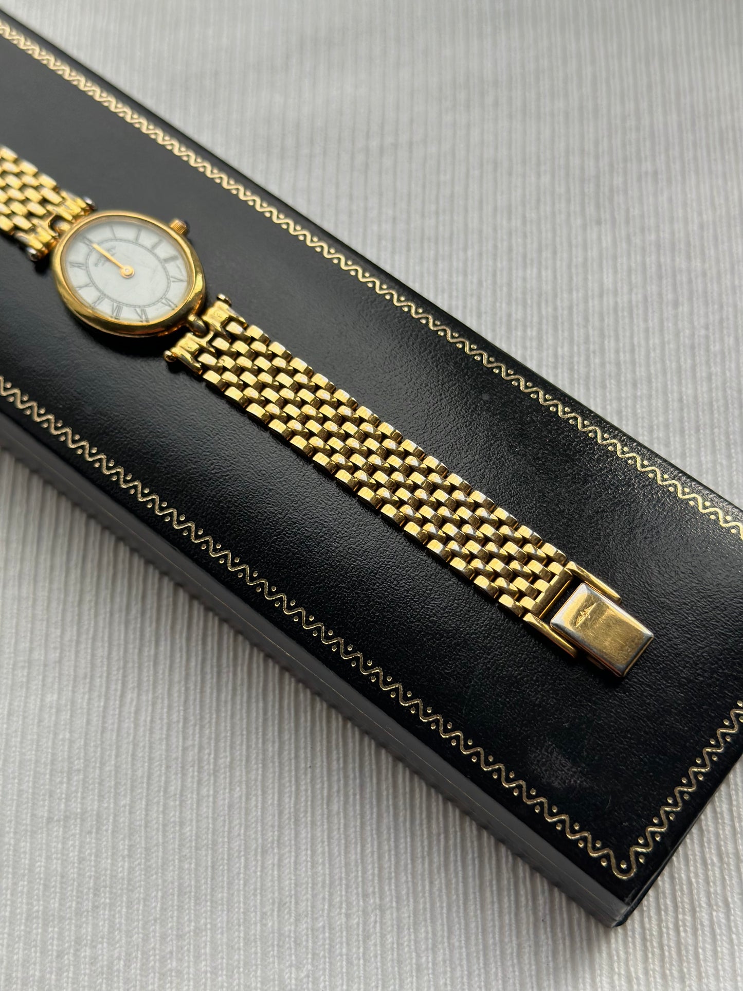 Vintage Rotary Watch