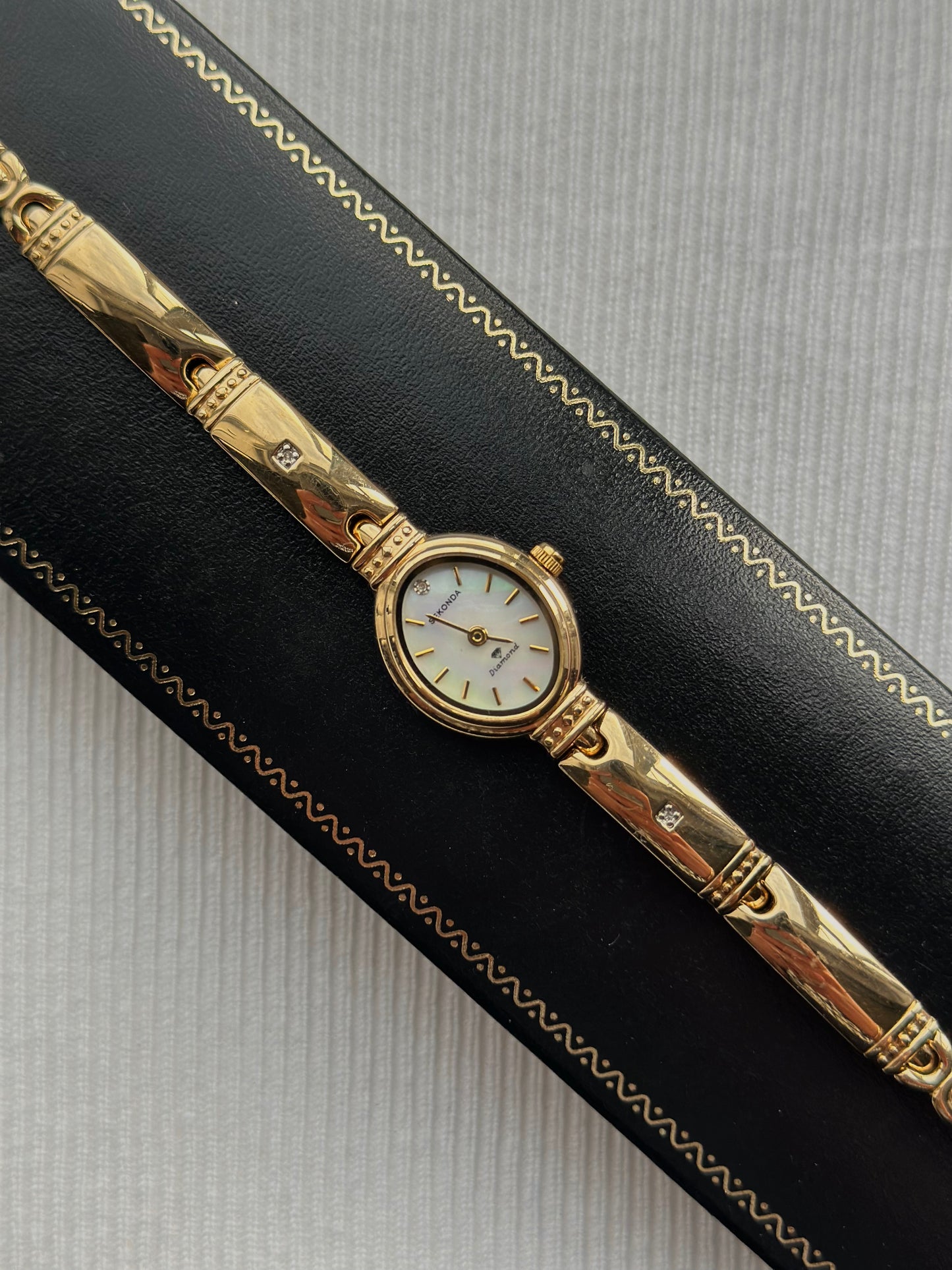 Montre Sekonda vintage