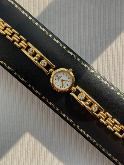 Vintage Keila Uhr