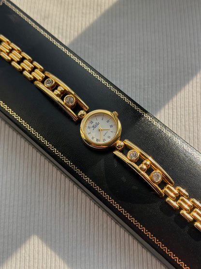 Vintage Keila Watch