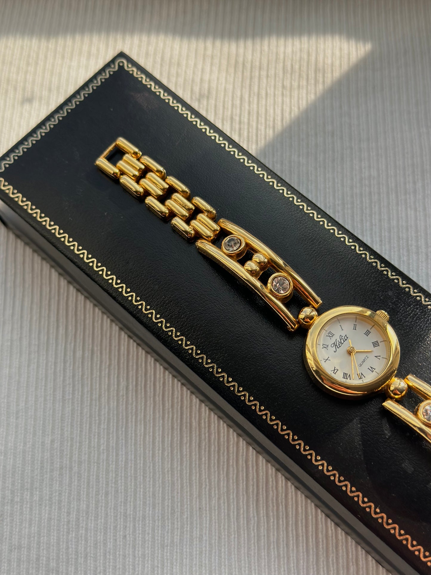 Vintage Keila Watch