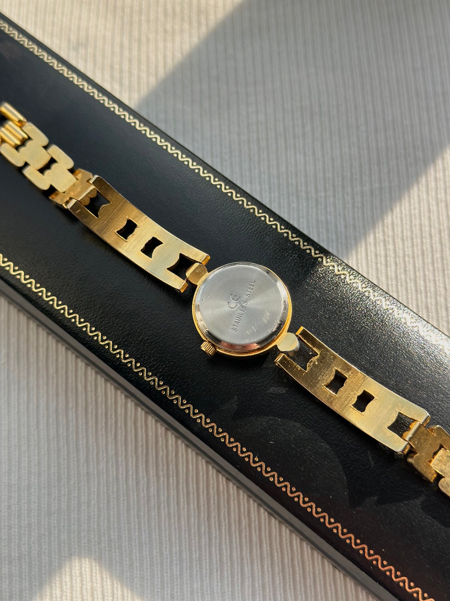 Vintage Keila Watch